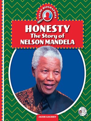cover image of Honesty